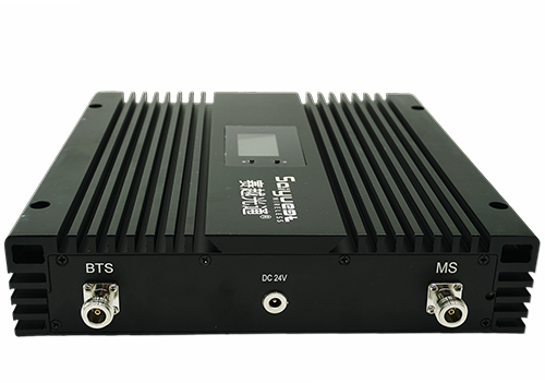 锡林浩特双频手机信号增强器2000㎡