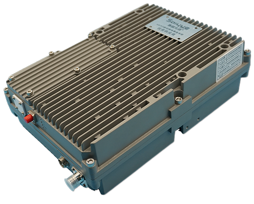 锡林浩特经济型光纤直放站