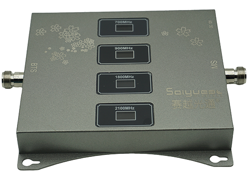  锡林浩特四频手机信号接收器200㎡