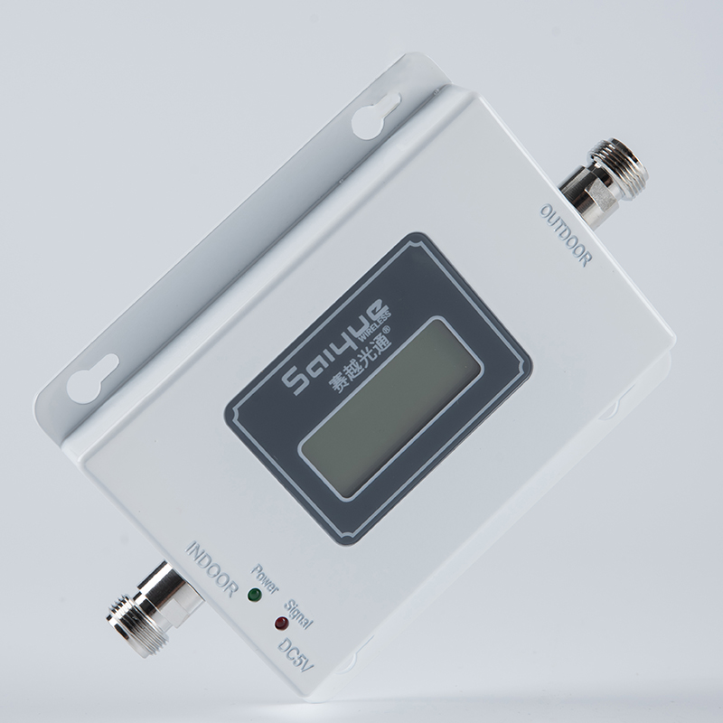 锡林浩特家用配电房机房信号放大器200㎡