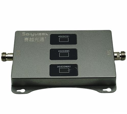 锡林浩特三频手机信号增强器200㎡