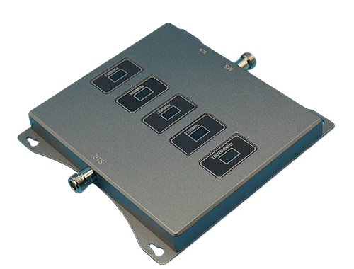 锡林浩特五频4G+5G手机信号增强器200㎡