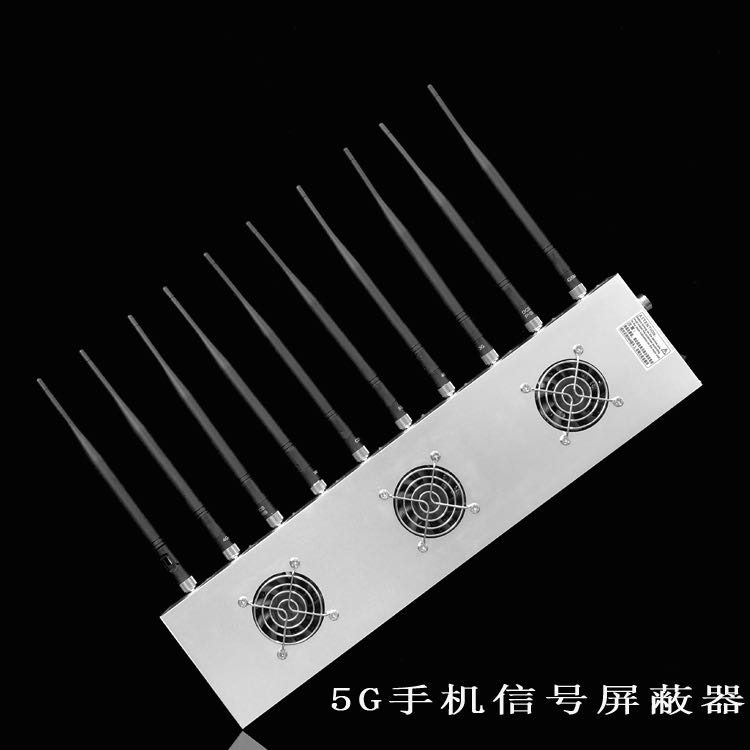 锡林浩特外置10天线移动通信干扰器