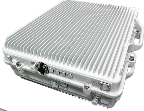 锡林浩特信令级数字室分型移动通信干扰器