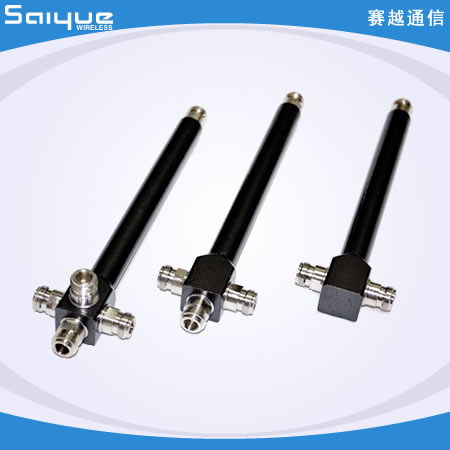  锡林浩特FM调频广播同步广播功分器