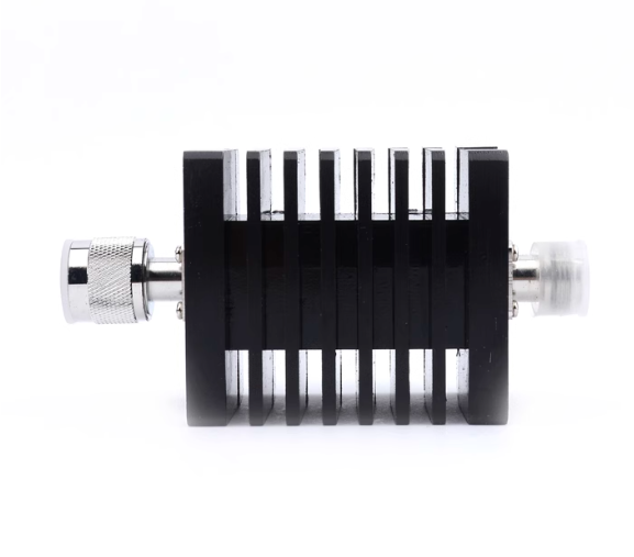  锡林浩特腔体固定衰减器0-3G/0-4G  N型接口